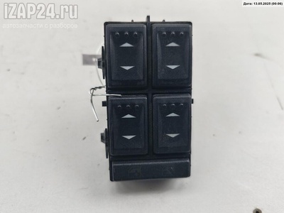 3S7T14A132BA Кнопка стеклоподъемника переднего левого Ford Mondeo III (2000-2007) 2004