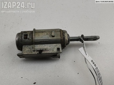 4B1837063 Личинка замка Audi A6 C5 (1997-2005) 1998