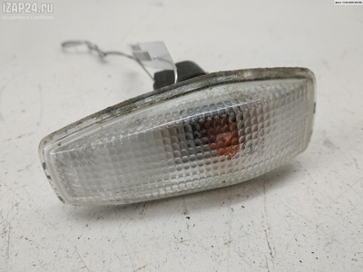 0150290 Повторитель поворота правый Hyundai Matrix 2007