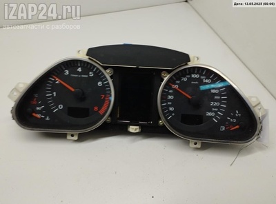 4F0920900K Щиток приборный (панель приборов) Audi A6 C6 (2004-2011) 2004