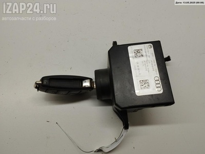 4F0909131E Замок зажигания Audi A6 C6 (2004-2011) 2004