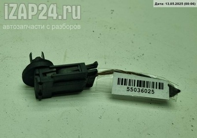 1h0907543a Датчик кондиционера Volkswagen Passat B5+ (GP) 2002