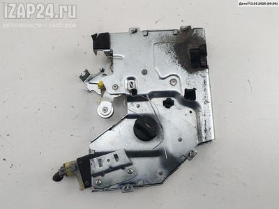2T14V264A32BM Замок двери сдвижной правый Ford Tourneo Connect 2006