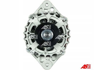 A9036 AS - PL ALTERNATOR
