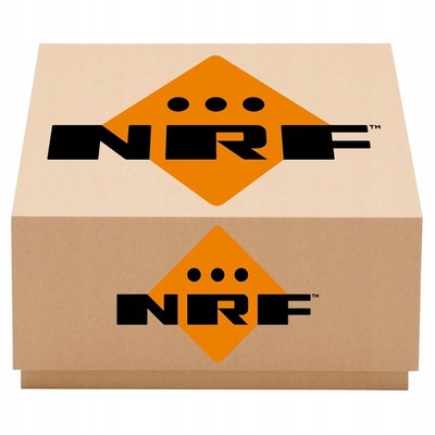 32220 Kompresor klimatyzacji NRF _ [ EASY FIT ] _