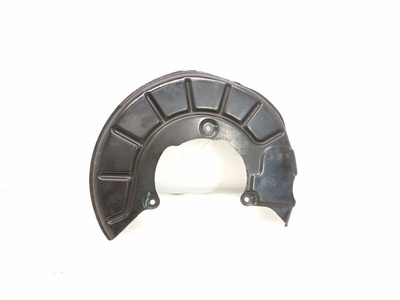 1K0615311F Пыльник тормозного диска Volkswagen Scirocco