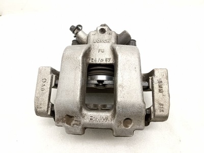 34116850649 Суппорт тормозной BMW 3-Series F30