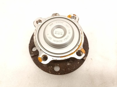 31206867256 Ступица BMW 3-Series F30 , 31206794850, 31206857230, 6857230