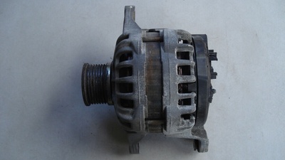 5802170711 Генератор 14v 70 - 150a fiat ducato 2.3jtd
