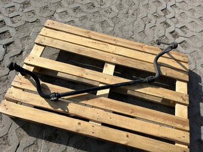 8W0411309 PRZEDNI STABILIZATOR PRZÓD AUDI A4 8W A5 B9 3.0TDI