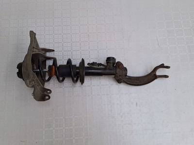 8F0413029B Amortyzator lewy przód Audi A4 A5