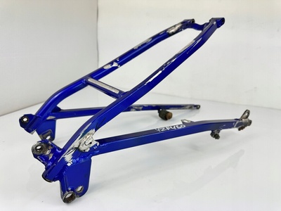MOTO320 Yamaha yzf wrf 250 400 426 стеллаж задняя рама subframe