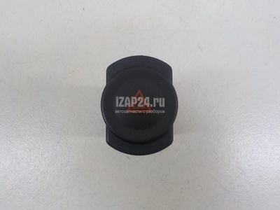 252905315R Кнопка аварийной сигнализации Renault Logan (2005 - 2014)
