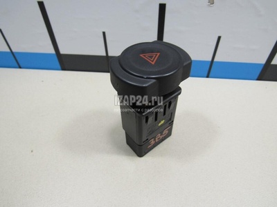 252905315R Кнопка аварийной сигнализации Renault Logan (2005 - 2014)