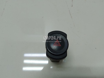 252905315R Кнопка аварийной сигнализации Renault Logan (2005 - 2014)