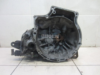 F5D217111A Корпус КПП Mazda MX-3 (1991 - 1998)