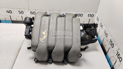 06E133210K Коллектор впускной VAG A8 [4E] (2002 - 2010)