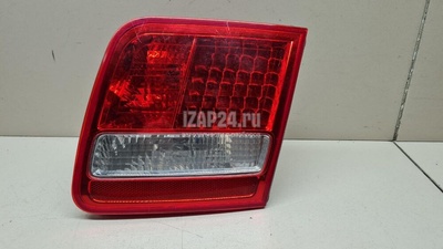4E0945094C Фонарь задний внутренний правый VAG A8 [4E] (2002 - 2010)