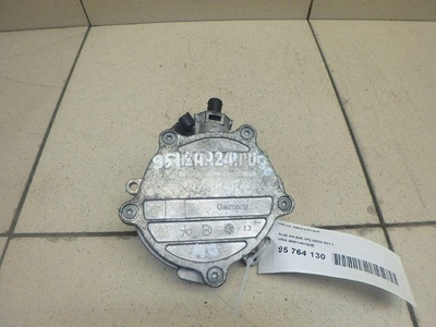 06E145100E Насос вакуумный VAG A8 [4E] (2002 - 2010)