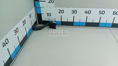 4E0953503B4PK Переключатель стеклоочистителей VAG A8 [4E] (2002 - 2010)