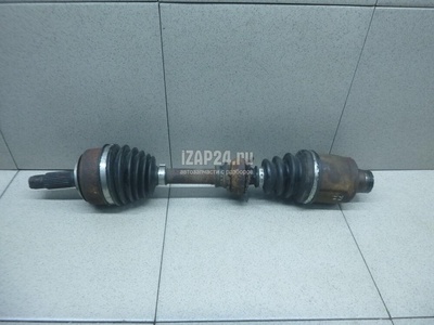 44305SEAN00 Полуось передняя правая Honda Accord VII (2003 - 2008)