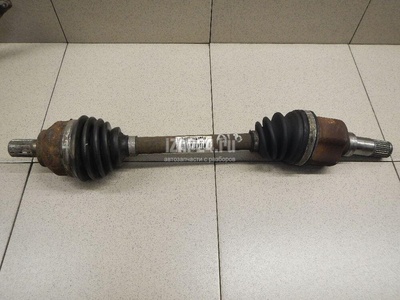 1685799 Полуось передняя левая Ford C-MAX (2003 - 2010)