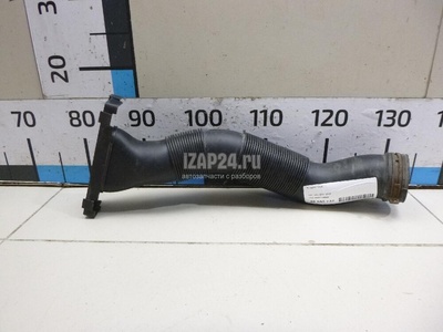 1K0129609D Воздуховод VAG Caddy III (2004 - 2015)