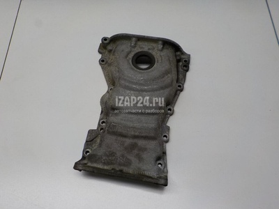 03F109210D Крышка двигателя передняя VAG Caddy III (2004 - 2015)