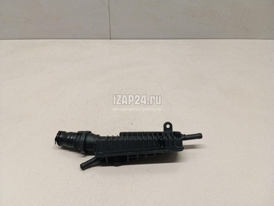 036121188B Трубка картерных газов VAG Caddy III (2004 - 2015)