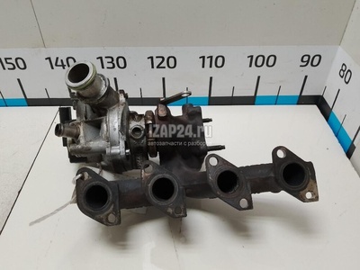 03F145701K Турбокомпрессор (турбина) VAG Caddy III (2004 - 2015)