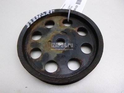 03F105255A Шкив коленвала VAG Caddy III (2004 - 2015)