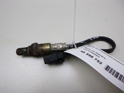 03F906262C Датчик кислородный/Lambdasonde VAG Caddy III (2004 - 2015)