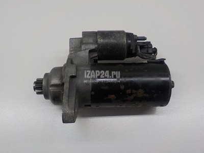 02Z911023F Стартер VAG Caddy III (2004 - 2015)