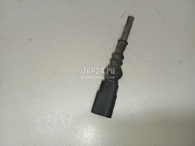 1J0973802 Разъем VAG Pointer/Golf BR (2004 - 2009)
