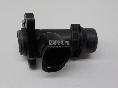 06F121133A Фланец / тройник VAG Passat [B5] (2000 - 2005)