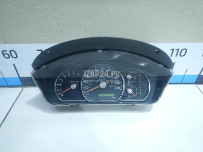 8100A598 Панель приборов Mitsubishi Galant (DJ,DM) (2003 - 2012)