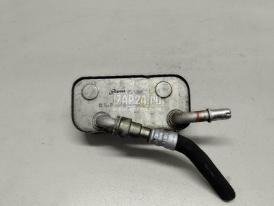 17227505826 Радиатор (маслоохладитель) АКПП BMW X3 E83 (2004 - 2010)