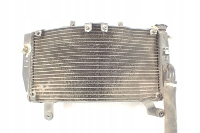 1405671111 Honda st 1300 PAN european 02 - 13 радиатор оригинал