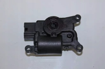 5Q0898511D AUDI A3 8PA RIGHT HEATER MOTOR FLAPER ACTUATOR