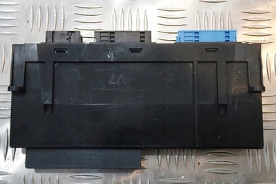 9361118 Модуль блок управления комфорта jbbfe bmw f10 f11