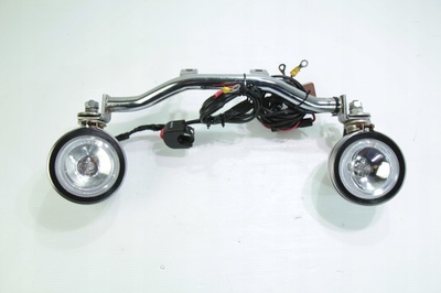 Suzuki intruder 800 m - 800 2005 - 2008 lightbar светодиодная п л