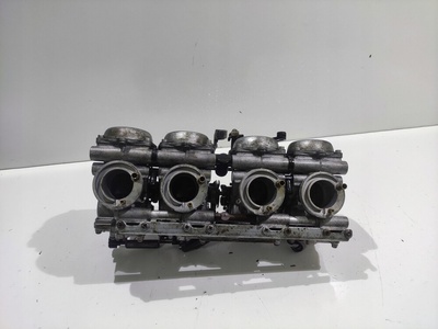 Cb1400.1234567891011121314 gazniki honda cb-1 400 nc27