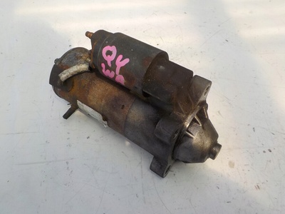 6G9N11000EC Форд focus mk2 mondeo mk4 1.8 tdci qywa стартер 6g9n - 11000 - ec