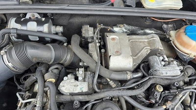 PALIWAA63.0 Тнвд топлива audi a6 c6 3.0 2.7 tdi bpp 059130755j 0445010125