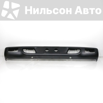 8970978540 Бампер передний ISUZU ELF ISUZU ELF NPR 8-97097-854-0/8-97097-847-3/8-97999-014-0