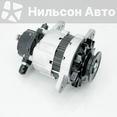 ME017562 Генератор 24V MITSUBISHI CANTER 4D30, 4D32, 4D33 MITSUBISHI CANTER /RE017562C/R/RE017562V/ME011698