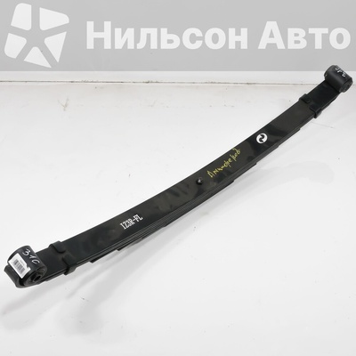 8970839950 Рессора задняя ISUZU ELF ISUZU ELF 8-97083-995-0/8-97033-511-3