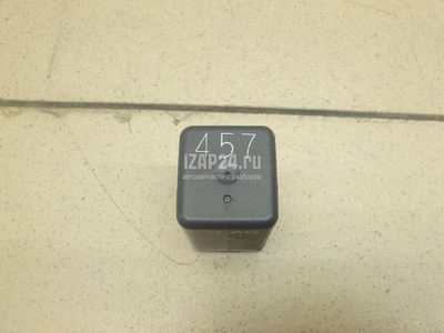 038907281B Реле свечей накала VAG A8 [4E] (2002 - 2010)