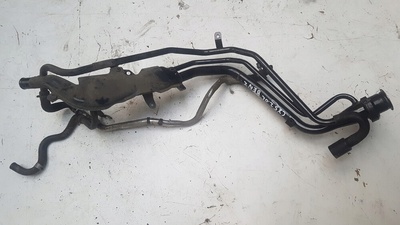 KD3542210A Трубки wlewu топлива mazda cx - 5 12 - 17 бензин