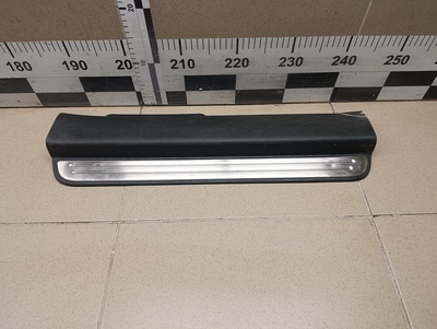 96836039 Накладка порога (внутренняя) Chevrolet Captiva (C100) 2006-2010